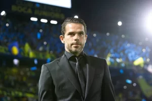 Lee más sobre el artículo En México aseguran que Gago será técnico de Boca desde la semana que viene