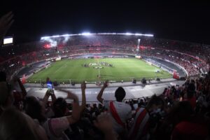 Lee más sobre el artículo La Conmebol confirmó «El Monumental» como sede de la final de la Libertadores