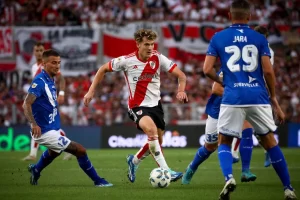 Lee más sobre el artículo River viaja a Córdoba para enfrentar a Instituto en busca de mantener viva su esperanza