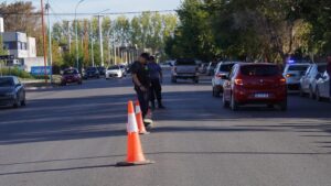 Lee más sobre el artículo Pintarán una estrella amarilla en homenaje al policía Daniel Martínez