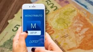 Lee más sobre el artículo AFIP sancionará a todos los monotributistas que no realicen este trámite en octubre