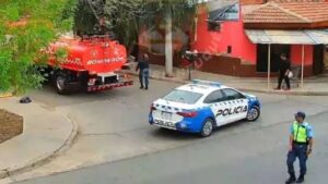 Lee más sobre el artículo Tragedia en Neuquén: una mujer y dos niños murieron en un incendio