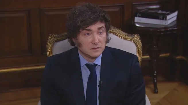 En este momento estás viendo Milei firmará el DNU para salir de la OMS y deberá medir fuerzas nuevamente con la oposición en el Congreso