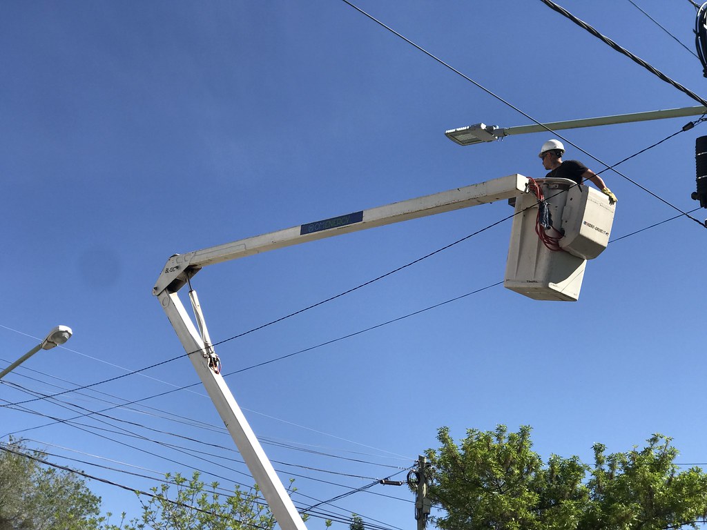 En este momento estás viendo El EPRE atenderá reclamos en Cipolletti y continuará en otras ciudades