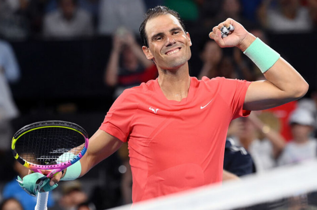 En este momento estás viendo Rafael Nadal anunció su retiro del tenis profesional: “Todo lo que he vivido ha sido un sueño hecho realidad»