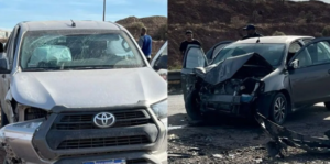 Lee más sobre el artículo Tragedia en la Ruta 7 de Neuquén: dos personas fallecidas