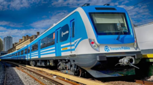 Lee más sobre el artículo El Gobierno cerró una empresa ferroviaria estatal y anunció que desvinculó a 1388 empleados