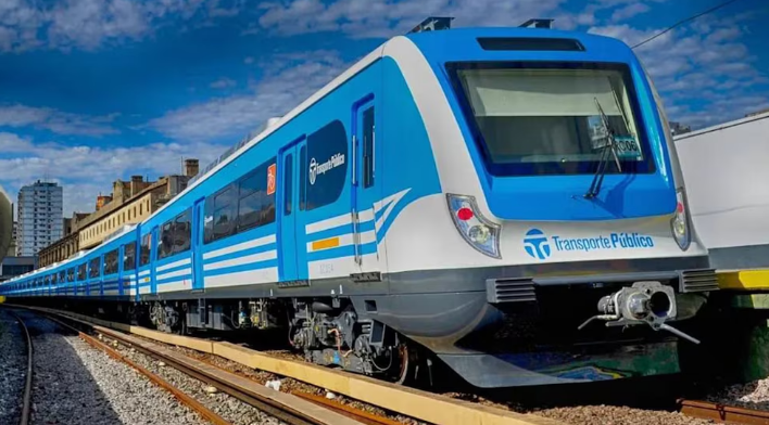 En este momento estás viendo El Gobierno cerró una empresa ferroviaria estatal y anunció que desvinculó a 1388 empleados