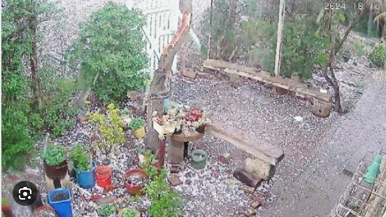 En este momento estás viendo Temporal en Valcheta: daños significativos y respuesta ante la emergencia