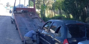 Lee más sobre el artículo Cipolletti: un hombre perdió la vida al caer con su auto a un desagüe