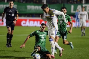 Lee más sobre el artículo Boca se impuso 2-0 sobre Sarmiento en Junín