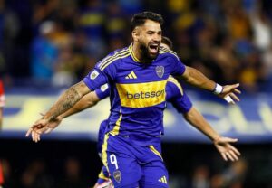 Lee más sobre el artículo Boca le ganó a Unión y quedó muy cerca de la zona de Libertadores