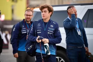 Lee más sobre el artículo Fórmula 1: Franco Colapinto ya está listo para disputar su última carrera en el GP de Abu Dhabi