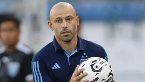 Lee más sobre el artículo Javier Mascherano, DT del Inter Miami: cuándo asume y cuál es la extensión de su contrato