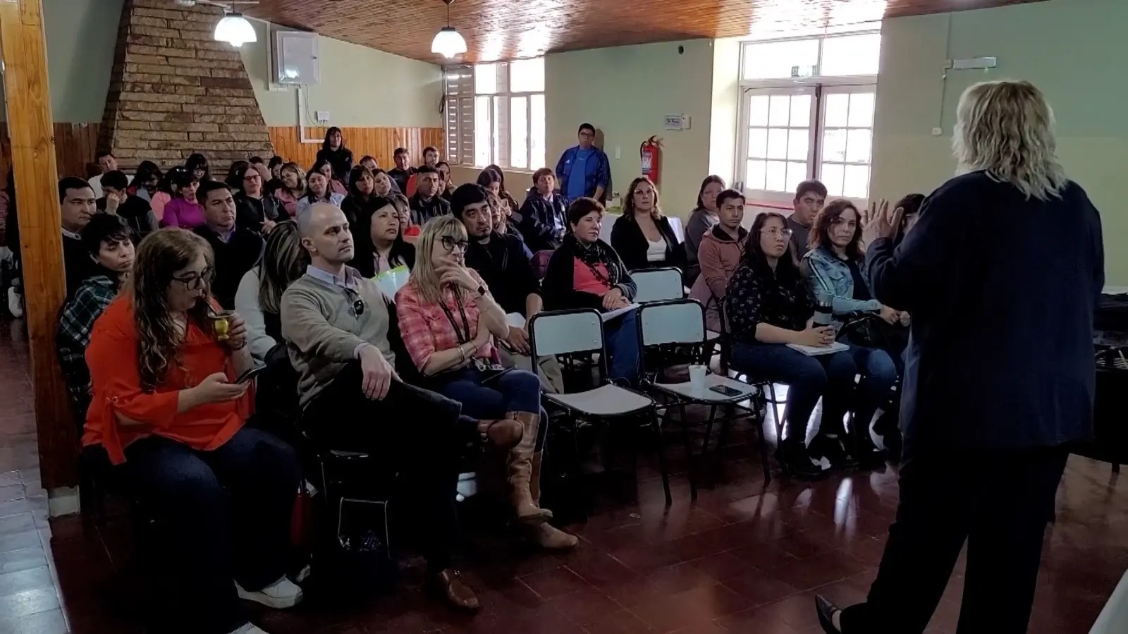 En este momento estás viendo IPAP: más de 2500 rionegrinos se anotaron para comenzar a estudiar en 2025