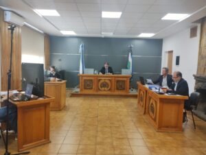 Lee más sobre el artículo Rechazan sobreseimiento y avanza a juicio causa contra ex intendente por Techo Digno