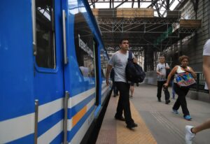 Lee más sobre el artículo Con más de 220 obras definidas, avanza la emergencia ferroviaria dispuesta por el Gobierno nacional