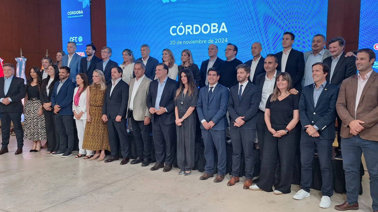 En este momento estás viendo Río Negro participó en una nueva asamblea del Consejo Federal de Turismo