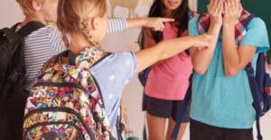 Lee más sobre el artículo Día Internacional contra el bullying: más de la mitad de los estudiantes aseguran que hay discriminación