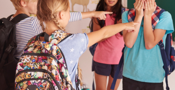 En este momento estás viendo Día Internacional contra el bullying: más de la mitad de los estudiantes aseguran que hay discriminación