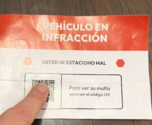 Lee más sobre el artículo Alerta por estafa: el engaño del “vehículo en infracción” que circula en varias ciudades