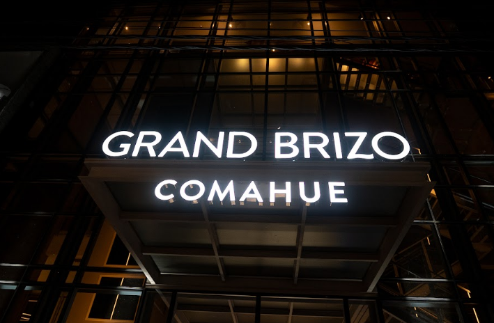 Gran Brizo Comahue: ofrece confort y estilo en el corazón de Neuquén