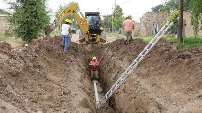 Lee más sobre el artículo El IPPV licitará obras de infraestructura para 60 lotes de Sierra Grande