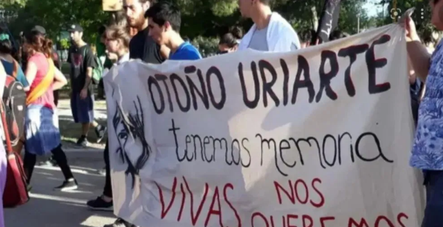 En este momento estás viendo Mañana comienza el juicio por el femicidio de Otoño Uriarte