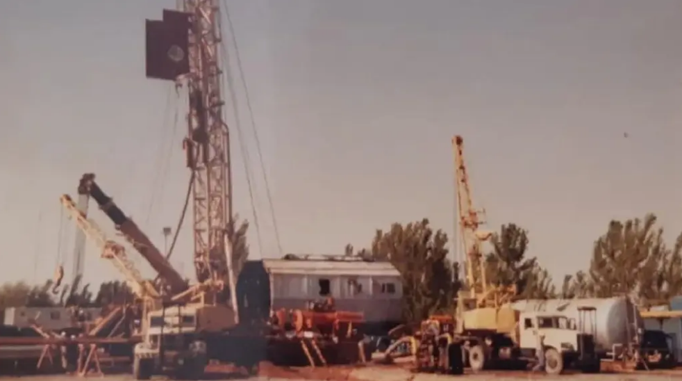 En este momento estás viendo Río Negro celebra el Día del Petróleo destacando su historia y proyección