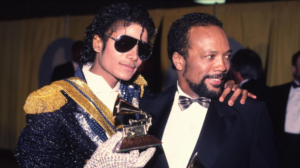 Lee más sobre el artículo Murió Quincy Jones, el mítico productor de «Thriller» de Michael Jackson