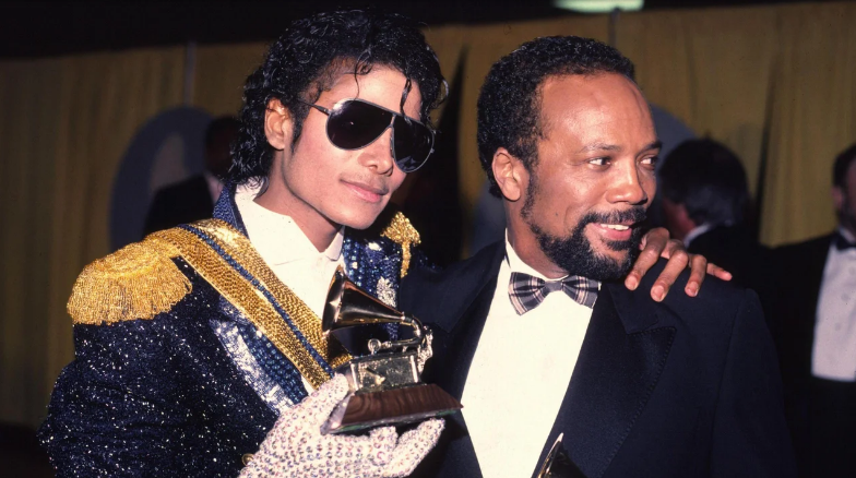 En este momento estás viendo Murió Quincy Jones, el mítico productor de «Thriller» de Michael Jackson