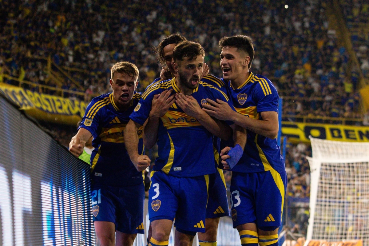 Lee más sobre el artículo Se confirmó la agenda de Boca para el Repechaje de la Copa Libertadores 2025