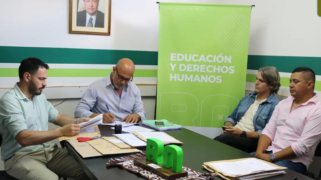 Lee más sobre el artículo Buena respuesta en la licitación para trabajos en 384 escuelas