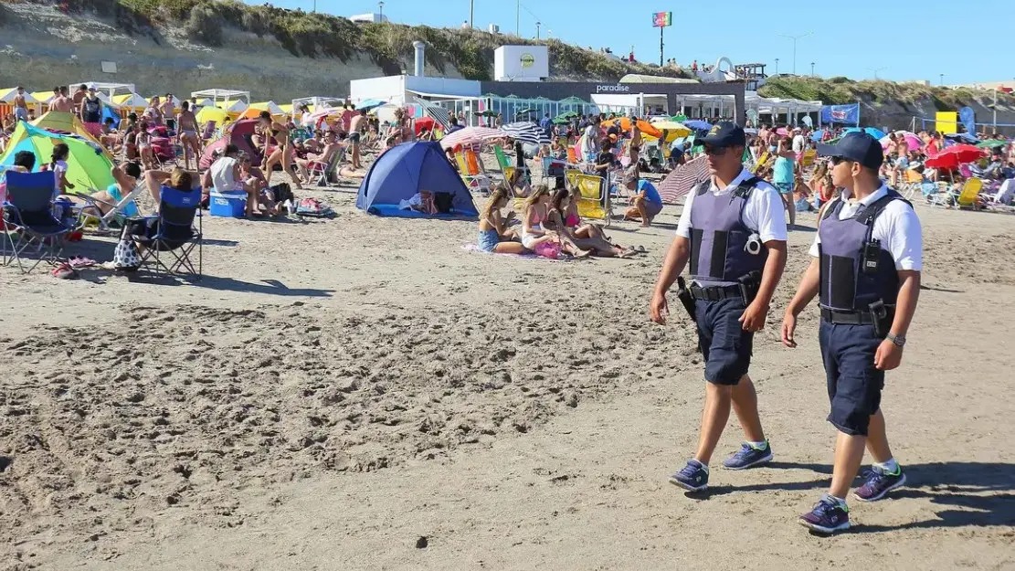 Lee más sobre el artículo Refuerzan la seguridad de los principales destinos para el verano