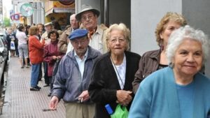 Lee más sobre el artículo ANSES definió fechas de pago de jubilaciones y prestaciones sociales