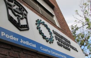 Lee más sobre el artículo Imponen pena de 10 años y 10 meses de prisión por el homicidio de Joaquín Riffo