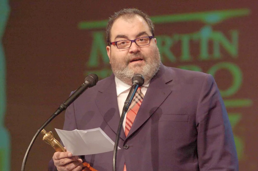 Lee más sobre el artículo Murió el periodista Jorge Lanata, tras más de seis meses de internaciones