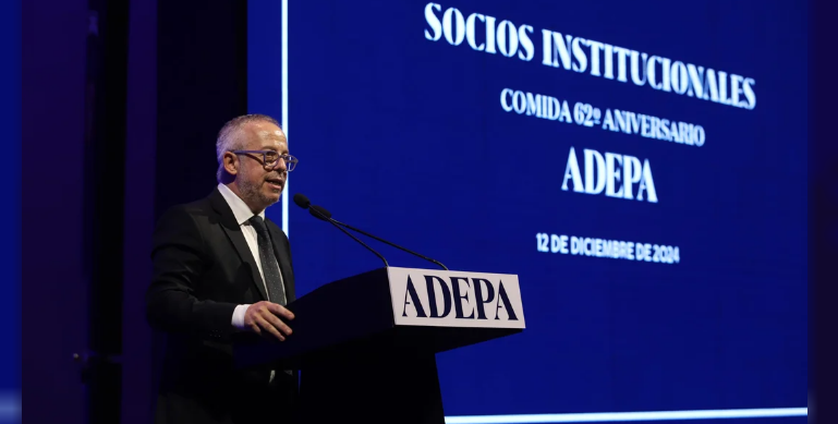 Lee más sobre el artículo ADEPA rechazó las «acusaciones sin pruebas» contra periodistas que vienen desde «el poder»