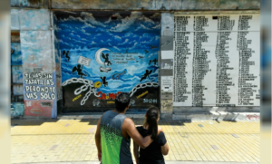 Lee más sobre el artículo A 20 años de la masacre de Cromañón