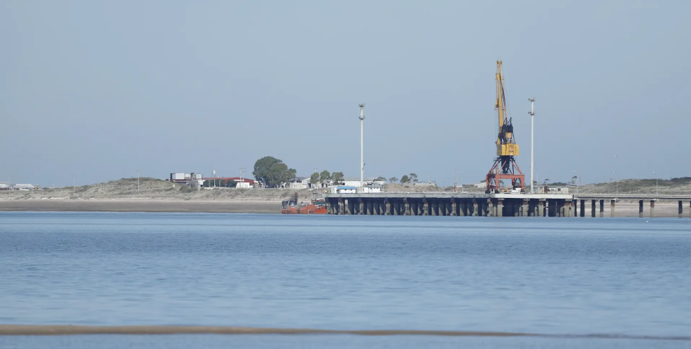 Lee más sobre el artículo Weretilneck envió el proyecto de la Ley de Puertos a la Legislatura