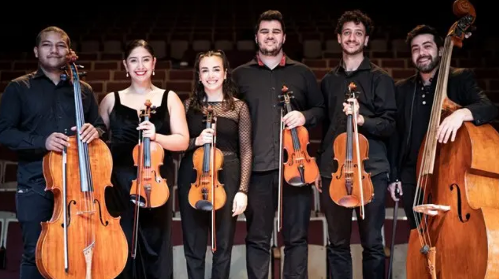 Lee más sobre el artículo Cipolletti celebra el Día Internacional del Tango con arte, danza y música