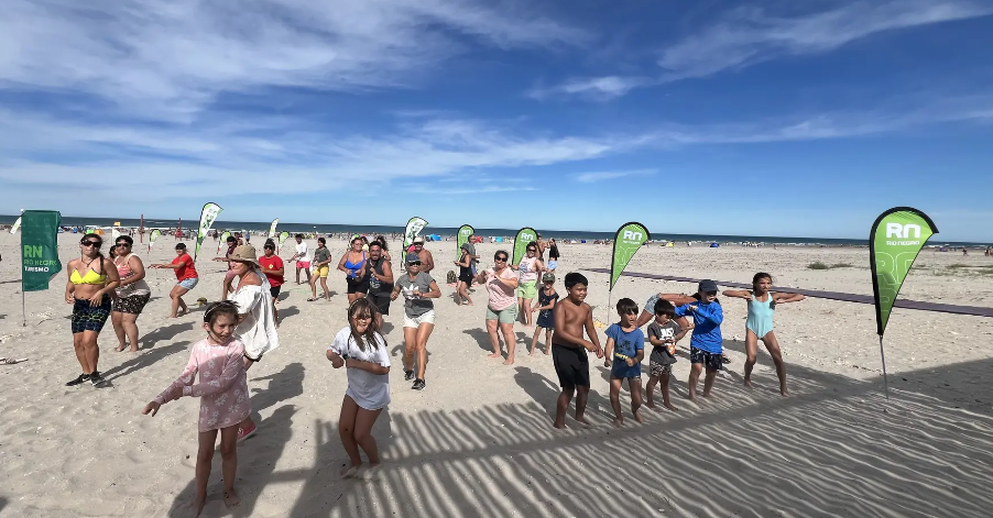 Lee más sobre el artículo El verano se disfruta en Playas Doradas