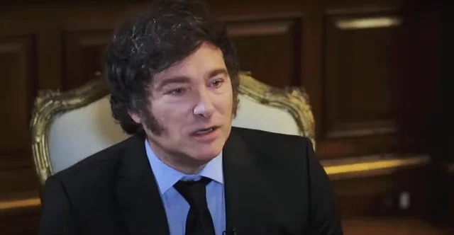 En este momento estás viendo Milei cuestiona declaraciones de Villarruel y defiende su gestión