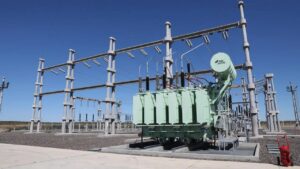 Lee más sobre el artículo Plan Castello: electricidad disponible para irrigar miles de hectáreas
