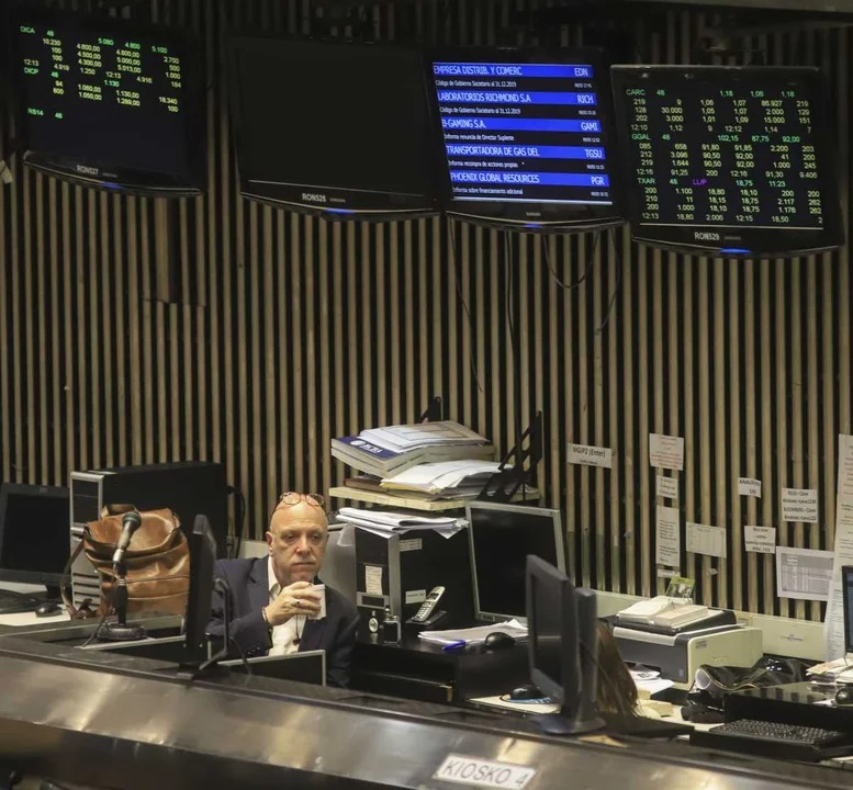 En este momento estás viendo Mercados Celebran Pago de Vencimiento de Bonos por Más de US$ 4.300 Millones