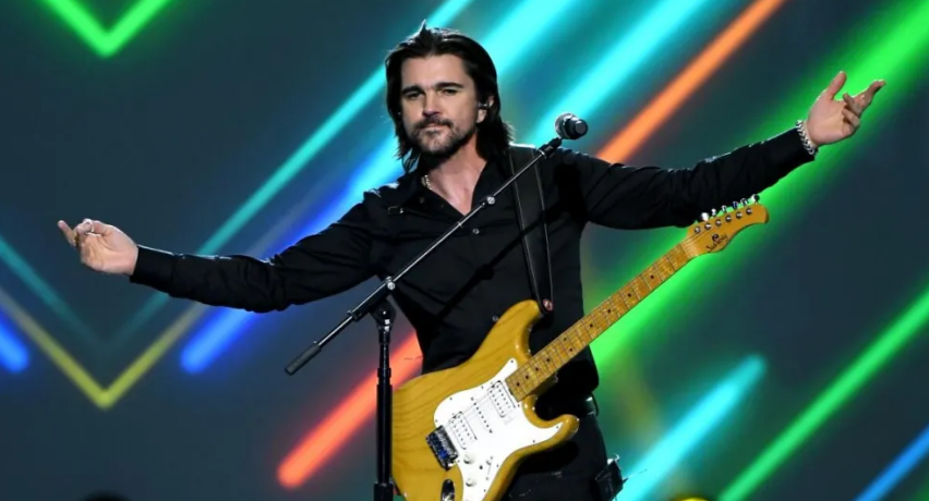 Lee más sobre el artículo Juanes Cierra la Grilla de Artistas para la Fiesta Nacional de la Confluencia 2025