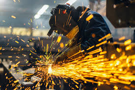 En este momento estás viendo La industria metalúrgica cerró el 2024 con números en rojo: la actividad cayó un 12,1% acumulado en todo el año