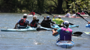 Lee más sobre el artículo El 2025 se prepara para la 49° edición de la Regata Internacional del Río Negro