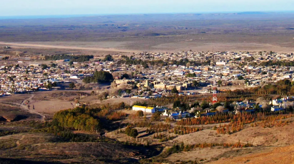 En este momento estás viendo Sierra Grande contará con un nuevo hospital y una escuela técnica