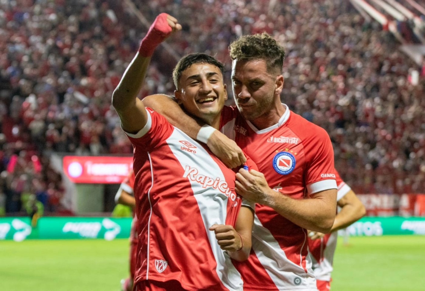 Lee más sobre el artículo Fecha 13 de Liga: Newell’s recibe a Argentinos Juniors y Banfield a Independiente Rivadavia